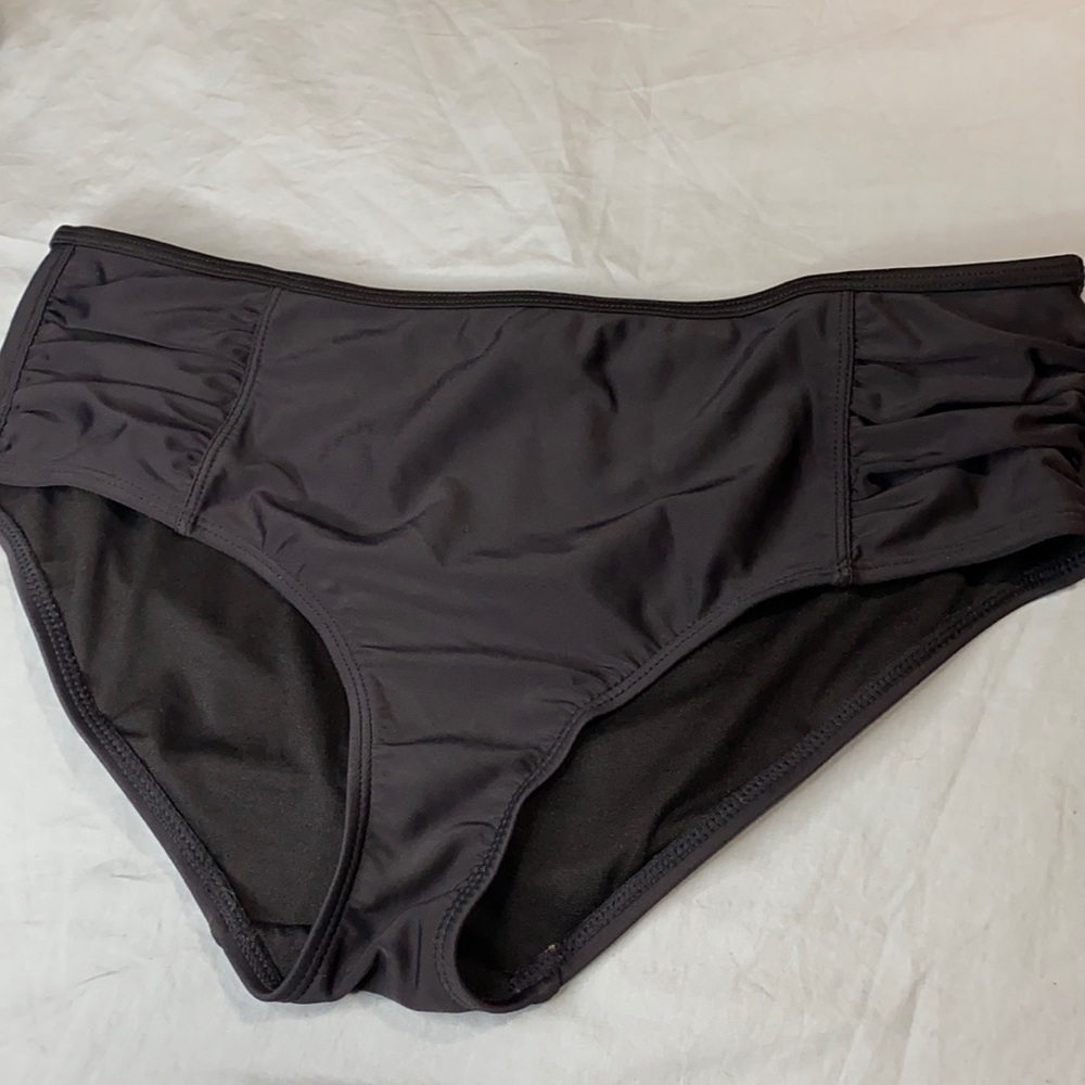 COLLECTION BY CATALINA BIKINI BOTTOM